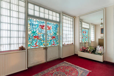 Maison - 160 m² - 5 pièces