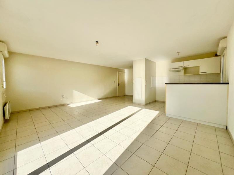 Appartement - 71 m² - 3 pièces