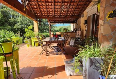 Villa - 114 m² - 4 pièces