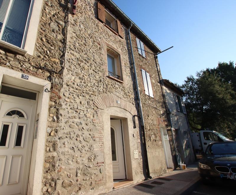 Maison - 67 m² - 4 pièces