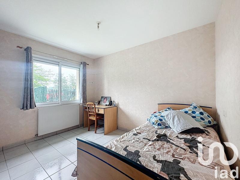 Maison - 138 m² - 7 pièces