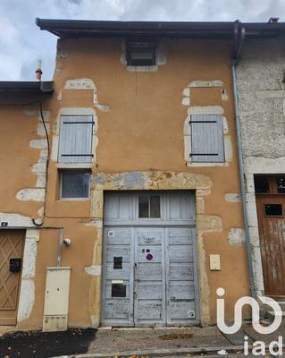 Appartement - 95 m² - 4 pièces