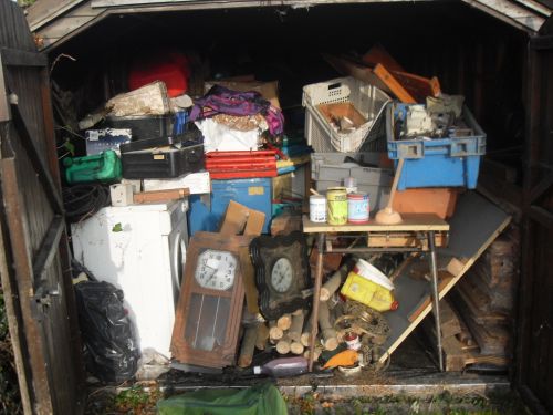 Le Débarras de la Cote