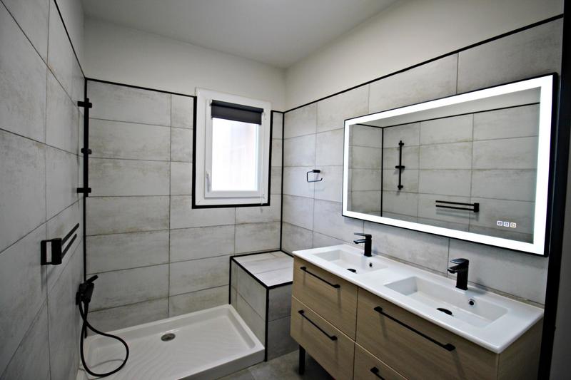 Maison - 96 m² - 4 pièces