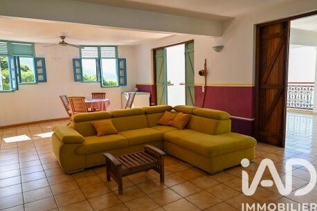 Maison - 503 m² - 10 pièces