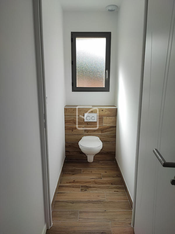 Villa - 150 m² - 5 pièces