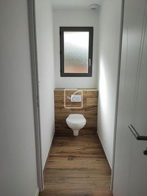 Villa - 150 m² - 5 pièces