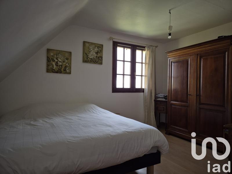 Maison de maîtres - 180 m² - 6 pièces