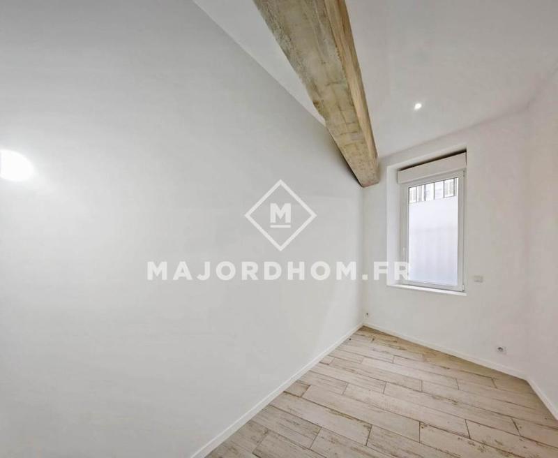 Appartement - 62 m² - 4 pièces