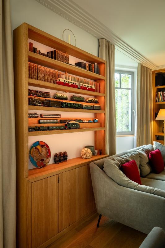 Maison - 168 m² - 6 pièces