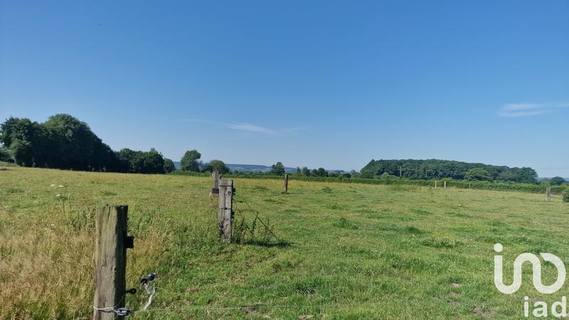 Ferme - 103 m² - 5 pièces