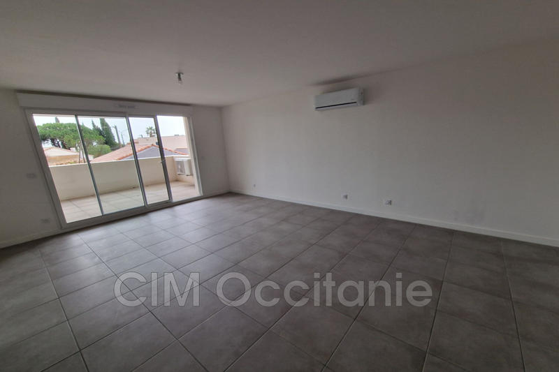 Appartement - 68 m²