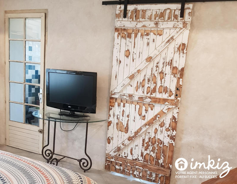 Maison - 106 m² - 4 pièces