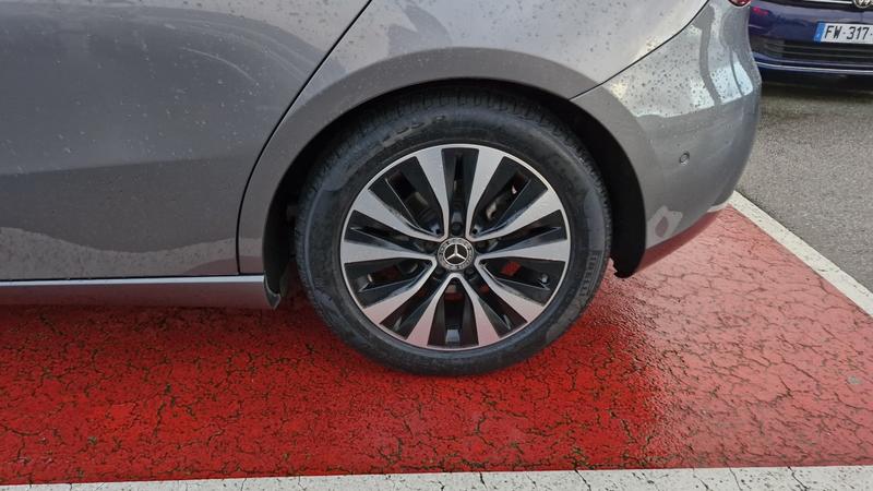 Mercedes Classe a 180 7g-Dct Style Line