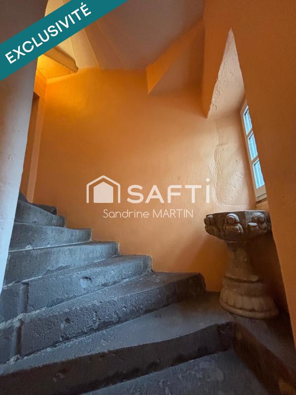 Appartement - 71 m² - 3 pièces