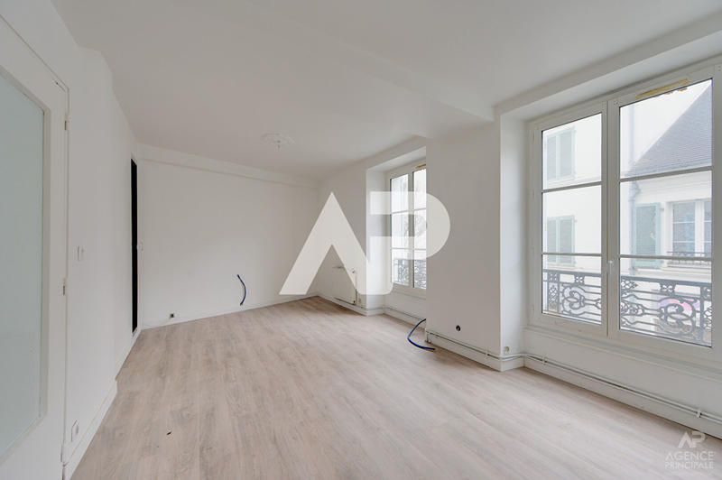 Appartement - 54 m² - 2 pièces
