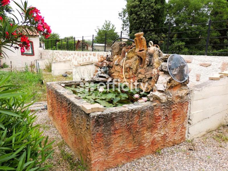 Maison - 80 m² - 5 pièces