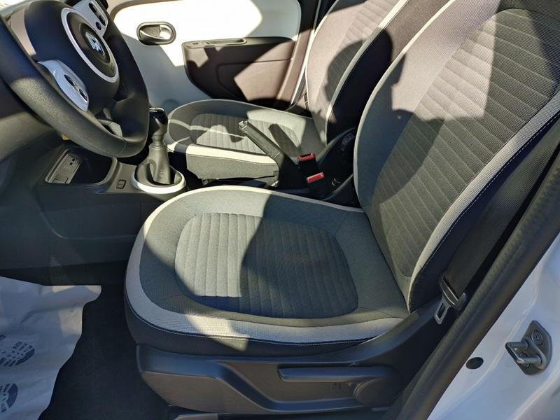 Renault Twingo III 1.0 Sce 65 Cv Equilibre