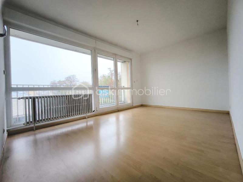 Appartement - 83 m² - 4 pièces