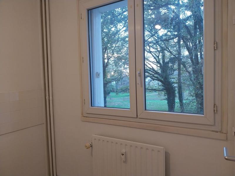 Appartement ancien - 47 m² - 2 pièces