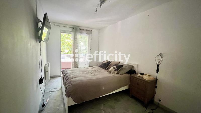 Appartement - 108 m² - 5 pièces