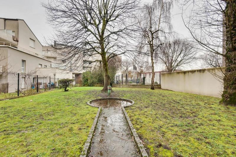 Studio - 28 m² - 1 pièce