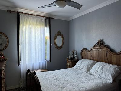 Viager - Maison - 164 m² - 7 pièces