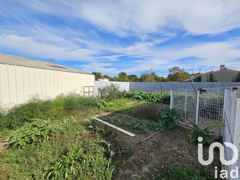 Maison - 141 m² - 5 pièces