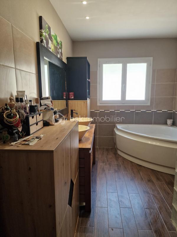 Villa - 136 m² - 5 pièces