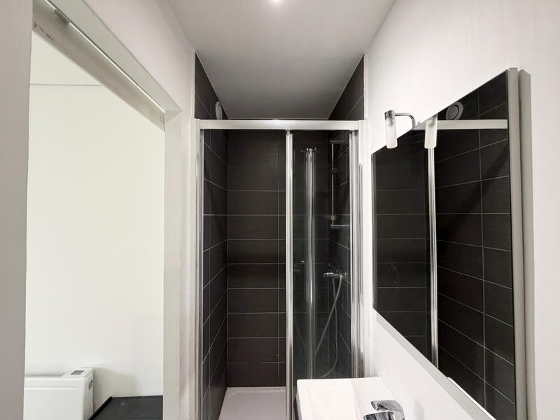 Appartement - 21 m² - 1 pièce