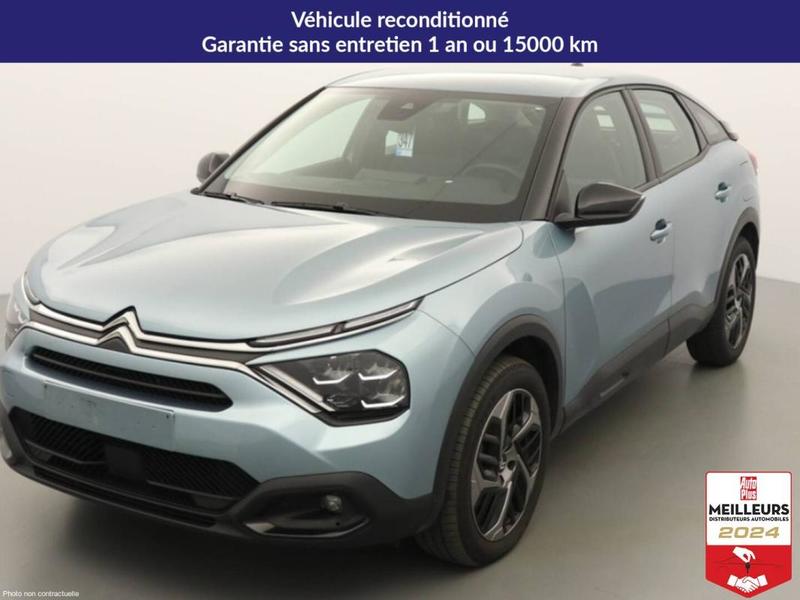 Citroën C4 Feel Pack