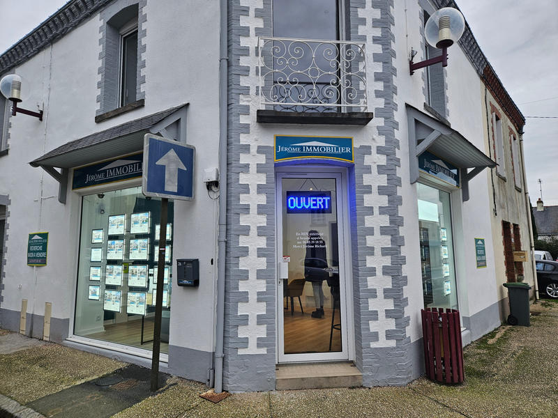 Maison - 64 m² - 5 pièces