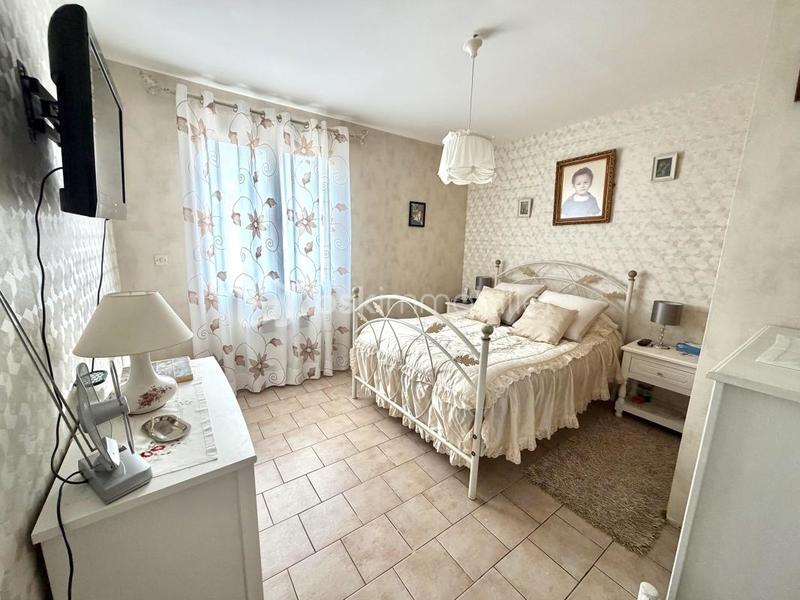 Pavillon - 115 m² - 7 pièces