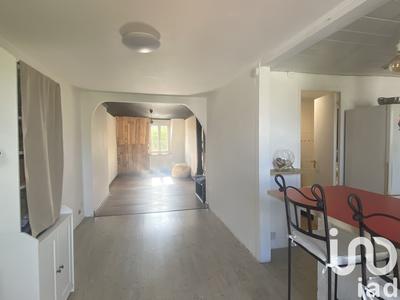 Appartement - 56 m² - 2 pièces