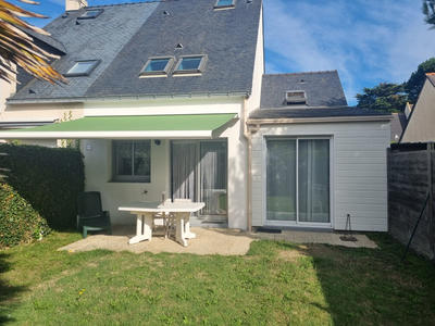Maison - 85 m² - 3 pièces