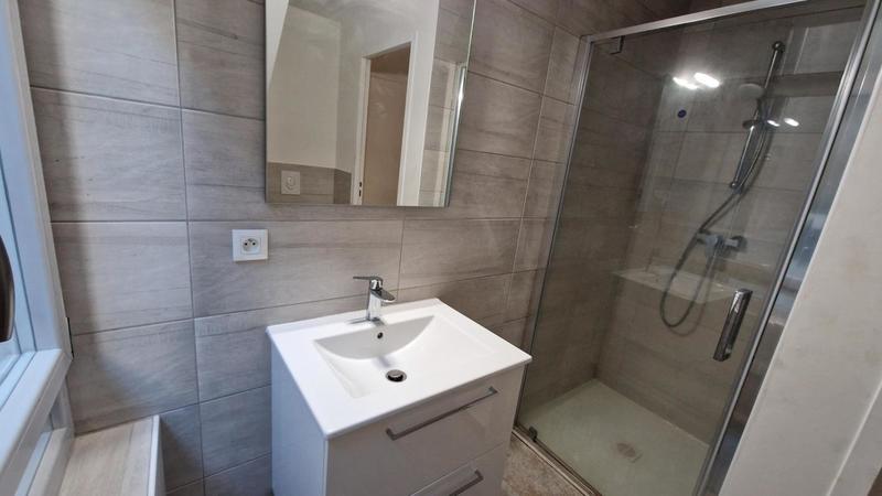 Appartement - 33 m² - 2 pièces