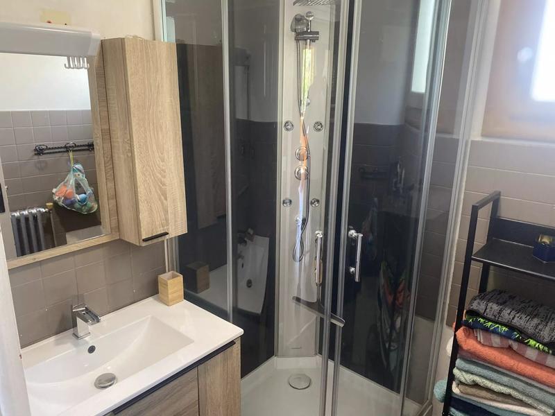 Maison - 78 m² - 4 pièces