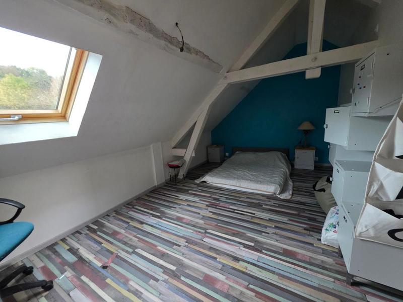 Maison - 125 m² - 4 pièces