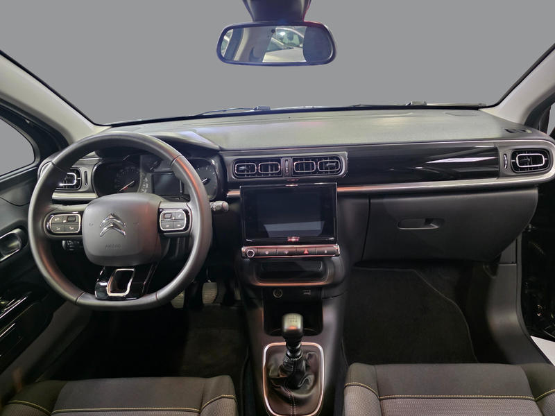 Citroen C3 - 1.5 Blue-HDi 102 Cv Shine Business