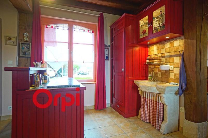 Maison - 300 m² - 5 pièces