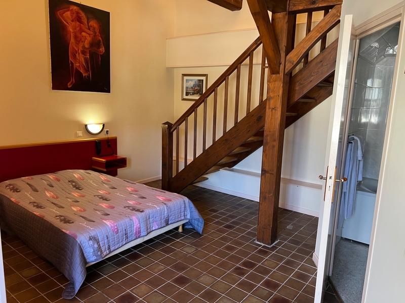 Propriété - 1 458 m² - 34 pièces