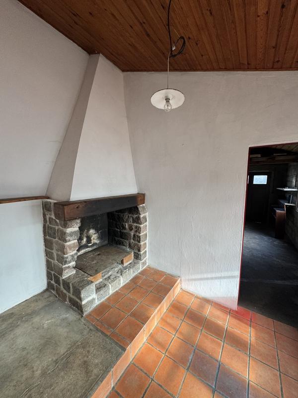 Maison ancienne - 88 m² - 5 pièces