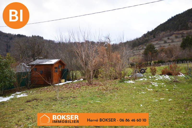 Maison - 186 m² - 6 pièces