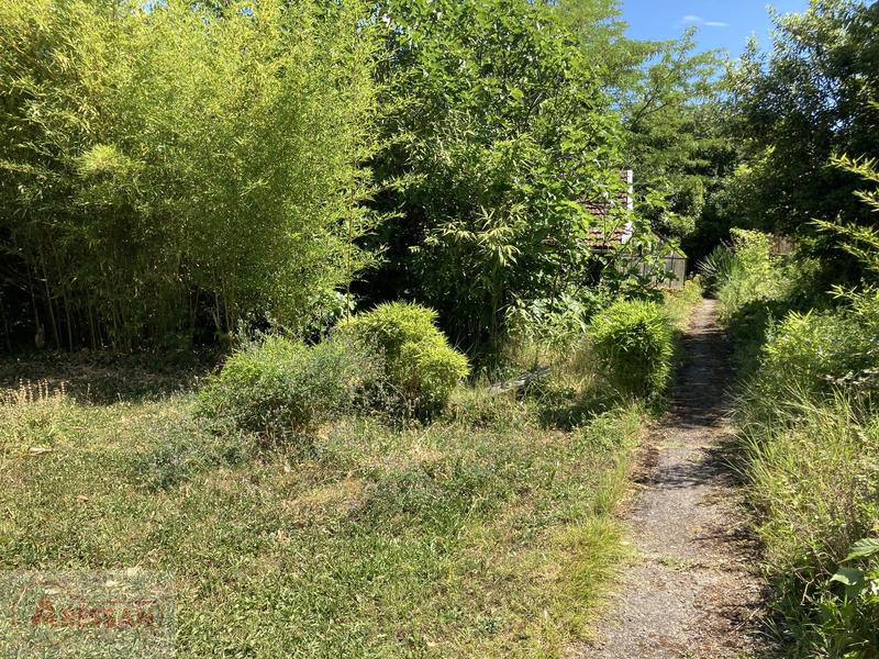 Terrain constructible - 511 m²