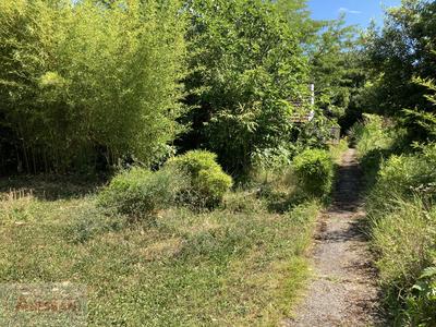 Terrain constructible - 511 m²