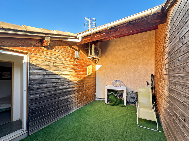 Maison - 69 m² - 4 pièces