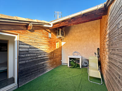 Maison - 69 m² - 4 pièces