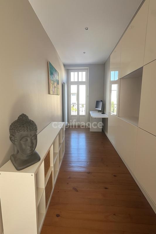 Maison - 155 m² - 6 pièces