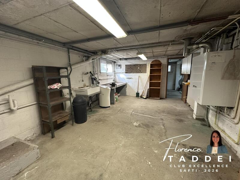 Maison - 129 m² - 7 pièces