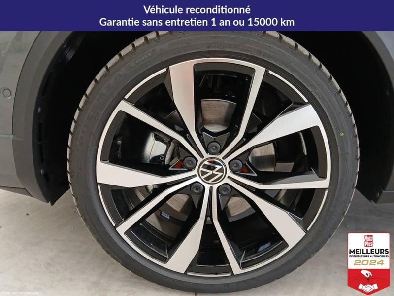 Volkswagen t-Roc 2.0 Tdi 150 Start/Stop Dsg7 R-Line